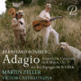 Cello Concerto No. 2 in A Major, Op. 3: II. Adagio (Arr. for Arpeggione and Guitar by Vincenz Schuster)