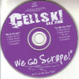 We Go Scrape (Album Version)
