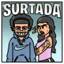 Surtada
