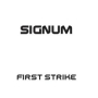 First Strike (Mark Norman Remix)