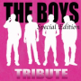The Boys - Instrumental