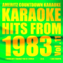 I Wouldn't Change You If I Could (In the Style of Ricky Skaggs) [Karaoke Version]