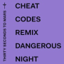 Dangerous Night (Cheat Codes Remix)