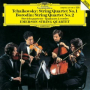 Tchaikovsky: String Quartet No. 1 in D Major, Op. 11: I. Moderato e semplice