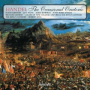 Handel: The Occasional Oratorio, HWV 62, Act I: No. 16, Aria. Jehovah Is My Shield, My Glory (Tenor)