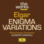 Elgar: Enigma Variations, Op. 36: Theme. Andante