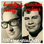 Buddy Holly Interviewed by Dick Clark