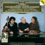 Brahms: Violin Concerto in D Major, Op. 77 - II. Adagio