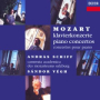 Mozart: Piano Concerto No. 17 in G major, K.453 - 3. Allegretto