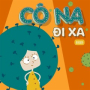 Cô Na Đi Xa