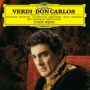 Verdi: Don Carlos / Act 5 - C'est elle!