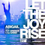 Let the Joy Rise (feat. Toy Armada & DJ Grind) (Sven Kirchhof Festival Mix)