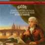 Haydn: Symphony No. 99 in E-Flat Major, Hob. I:99 - 1. Adagio - vivace assai