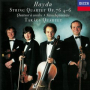 Haydn: String Quartet in E flat major, Hob.III:80, Op. 76 No. 6 - 2. Fantasia (Adagio)