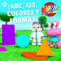 Los Colores y los Objetos