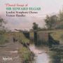Elgar: 2 Choral Songs, Op. 71: I. The Shower