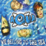 We Belong To The Sea (El Ninõ Radio Mix)