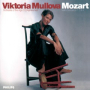 Mozart: Violin Concerto No. 3 in G, K.216 - 1. Allegro