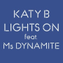 Lights On (Single Mix)
