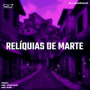 Reliquias de Marte