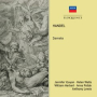 Handel: Semele, HWV 58, Act 1: Overture
