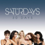 30 Days (Max Sanna And Steve Pitron Club Mix)