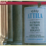 Verdi: Attila - Overture