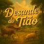 DESANDE DO TĨAO