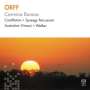 Orff: Carmina Burana / Uf dem Anger - 9b. 
