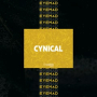 Cynical (Extended Mix)