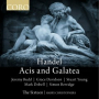 Acis and Galatea, HWV 49a, Act II: Must I My Acis Still Bemoan - 'Tis Done! (Galatea, Chorus)