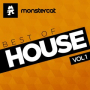 Best of House Vol. 1 (Album Mix)