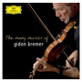 Mozart: Sinfonia Concertante For Violin, Viola And Orchestra In E Flat, K.364 - 2. Andante