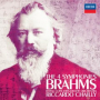 Brahms: Symphony No. 2 in D, Op. 73: 1. Allegro non troppo