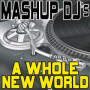 A Whole New World  (Original Radio Mix) [Re-Mix Tool]