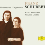 Schubert: Piano Sonata No. 14 in A Minor, D. 784 - II. Andante