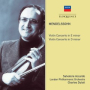 Mendelssohn: Violin Concerto In D Minor, Op. posth., MWV O3 - 2. Andante
