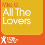 All The Lovers (Radio Edit)
