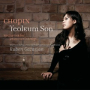 Chopin: No. 20 in C sharp minor Op. post: Lento con gran espressione for Piano Solo