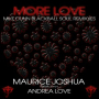More Love (feat. Andrea Love) (Mike Dunn Blackball Soul Mix)