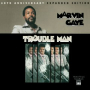 Main Theme From Trouble Man (2)