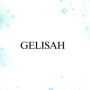 Gelisah