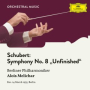 Schubert: Symphony No. 8 in B Minor, D. 759 