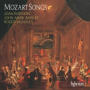 Mozart: Die Alte, K. 517
