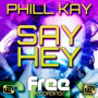 Say Hey (Original Mix)