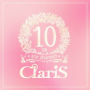 ClariS 10th year StartinG Tower of Persona - #2 Past Track 2 -