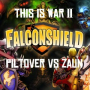 This Is War 2 (Piltover vs Zaun) [feat. AntiRivet, Badministrator, Lunity, Stephanos Rex, LilyPichu and Nicki Taylor]