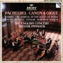 Pachelbel: Canon & Gigue in D Major, P. 37: I. Canon