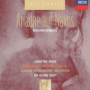 R. Strauss: Ariadne auf Naxos, Op. 60 / Opera - Gibt es kein Hinüber?