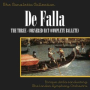 De Falla: The Three Cornered Hat - Introduction